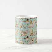 Ooh La La Sugarplum Koffiemok (Center)