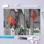 "Ooh, la, la" Tissue Paper Tissuepapier (Craft)