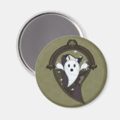 Ooh Magnet (Voorkant / Achterkant)