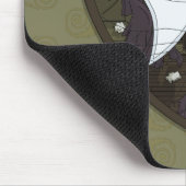 Ooh Mousepad Muismat (Hoek)