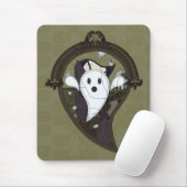 Ooh Mousepad Muismat (Met muis)