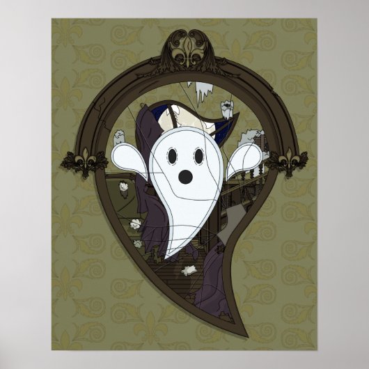 Ooh Poster (Voorkant)