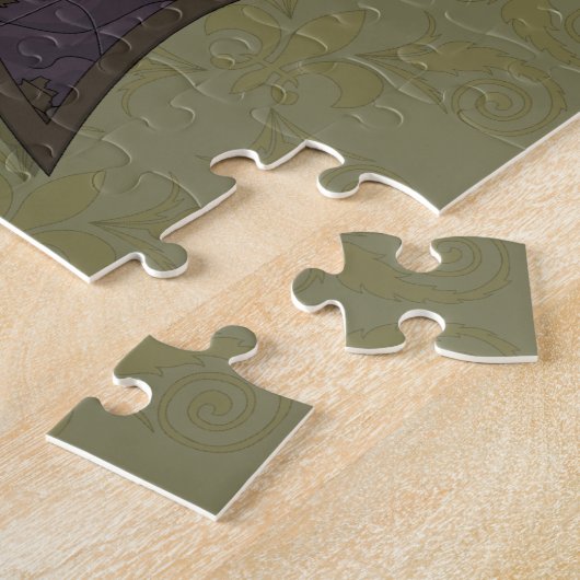 Ooh Puzzel (Zijkant)