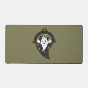 Ooh the Ghost Bureaumat