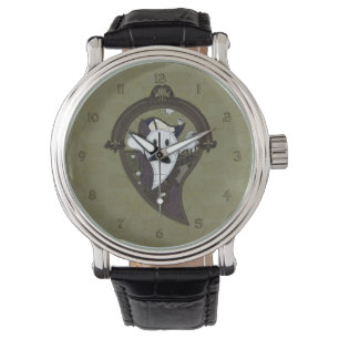Ooh the Ghost Watch Horloge