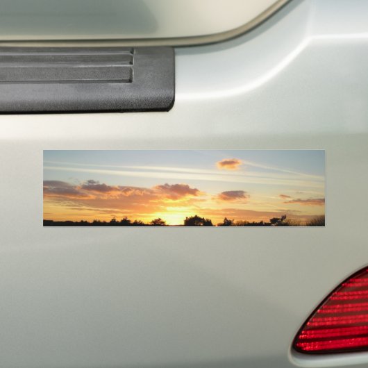 Ooh WOW Bumpersticker (Op auto)