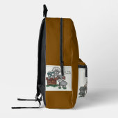 Ooien zijn een gemengde tas (Links)