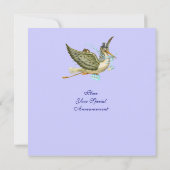 OOIEVAAR BABY SHOWER KAART (Achterkant)