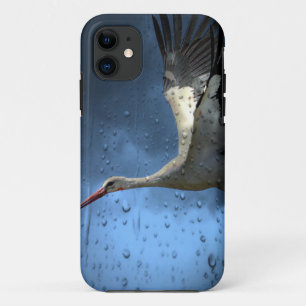 Ooievaar Case-Mate iPhone Case