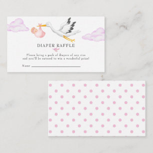 ooievaar   Luierloof Informatiekaartje