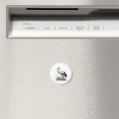Ooievaar Magneet (Insitu (Vaatwasser))
