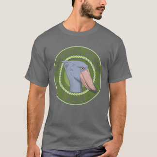 Ooievaar Ooievaar vogel Ooievaars meisje T-shirt