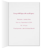  ooievaar voor meisje met kraakbedekking (Binnen (Rechts))