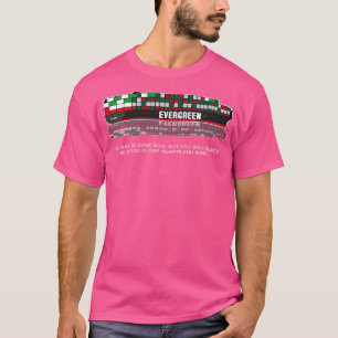 Ooit gegeven t-shirt