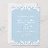 OOIT GEZIEN NA de uitnodiging tot weddenschap in h (Achterkant)