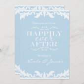 OOIT GEZIEN NA de uitnodiging tot weddenschap in h (Voorkant / Achterkant)