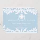 OOIT NA DE huwelijksrepetitie Kaart (Voorkant / Achterkant)