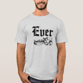 OOIT NA LINKERZIJDE -.png T-shirt (Voorkant)