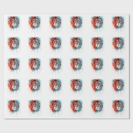 OOIT OOIT! CADEAUPAPIER (Vlak)