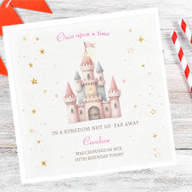 Ooit, Prinses Verjaardag