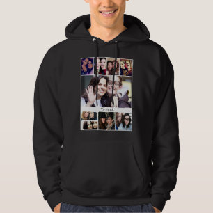 Ooit regina mills Rock Day Gift voor Hoodie
