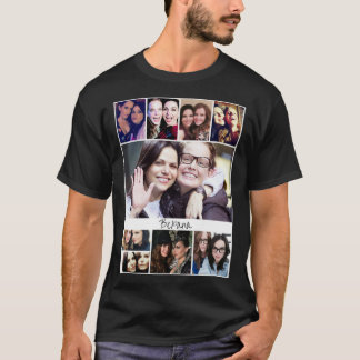Ooit regina mills Rock Day Gift voor T-shirt
