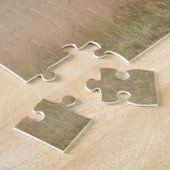 "Ooit the Warrior" Jigzaag Puzzle Legpuzzel (Zijkant)