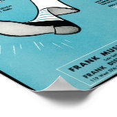 Ooit verliefd op Amy Songbook Hoesje Poster (Hoek)