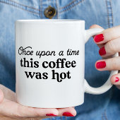 Ooit was deze koffie heet Funny Mam Mok