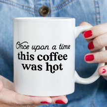 Ooit was deze koffie heet Funny Mam