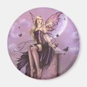 Ooit was het een onschuldige magneet (Voorkant)