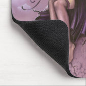 Ooit was het onnocent Mousepad Muismat (Hoek)