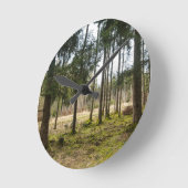 Ooitgroene Bos Bliss 2 Ronde Klok (Hoek)