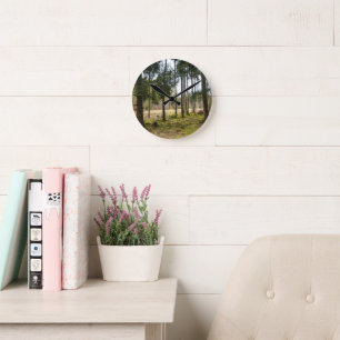 Ooitgroene Bos Bliss 2 Ronde Klok