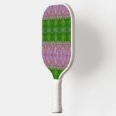 Ook B & G L Ikat Pickleball Paddle (Links)