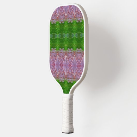 Ook B & G L Ikat Pickleball Paddle (Links)