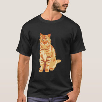 Ook beschikbaar op anime cartoon cadeau t-shirt