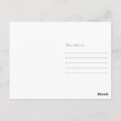 ook dit briefkaart (Achterkant)