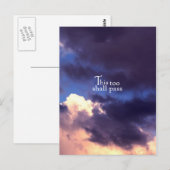 Ook dit briefkaart (Voorkant / Achterkant)