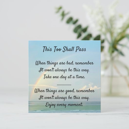 "Ook dit gaat over" (Staand voorkant)