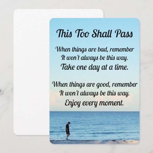 "Ook dit gaat over" (Voorkant / Achterkant)