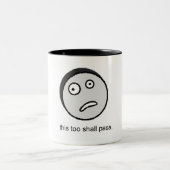 ook dit gaat over de mok van koffie (Center)