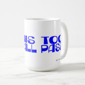 Ook dit geldt voor de mok (Voorkant rechts)