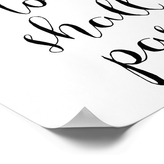 Ook dit poster (Hoek)