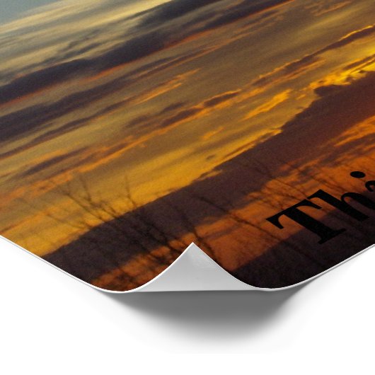 Ook dit Poster gaat over (Hoek)