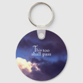 Ook dit sleutelhanger (Voorkant)