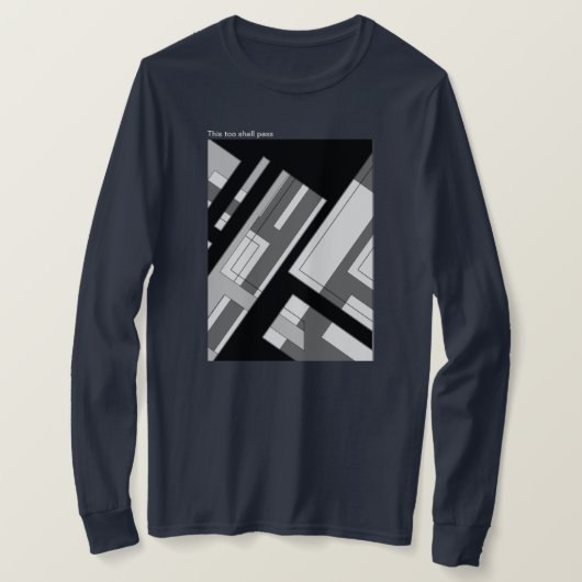 Ook dit t-shirt (Design voorkant)