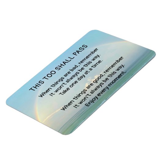 Ook dit zal een magnetische Kaart overbrengen Magneet (Linkerzijde)