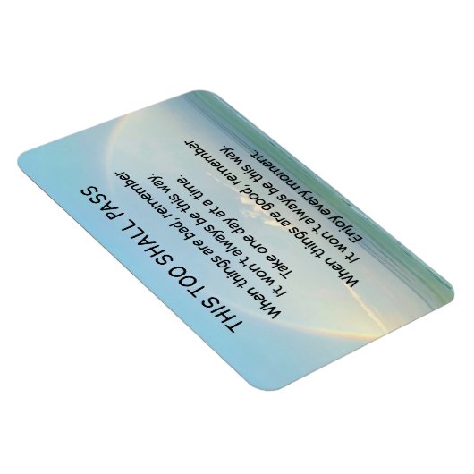 Ook dit zal een magnetische Kaart overbrengen Magneet (Rechterzijde)