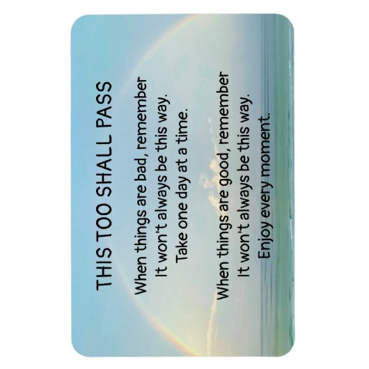 Ook dit zal een magnetische Kaart overbrengen Magneet (Verticaal)